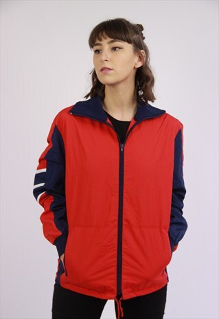 VINTAGE SPORTS JACKET