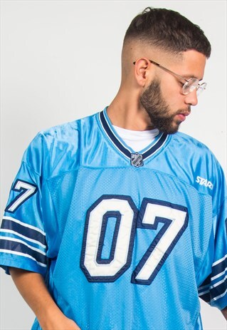 90S STARTER JERSEY AMERICAN FOOTBALL