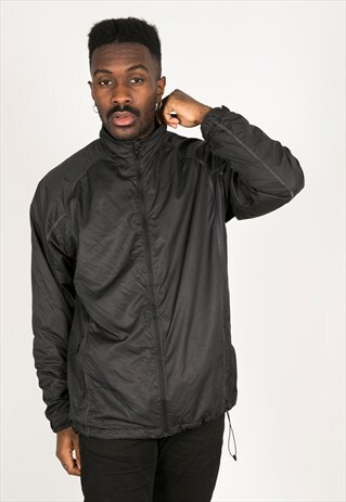 POP-UP SALE / RETRO STYLE TECHNICAL JACKET / S0655