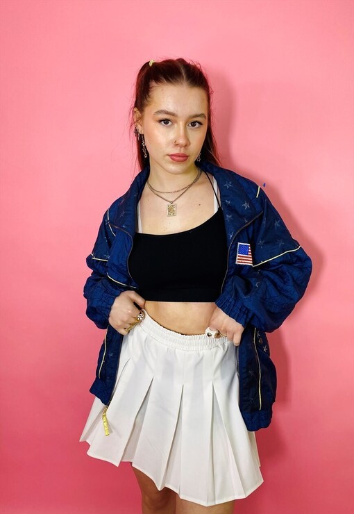garment image