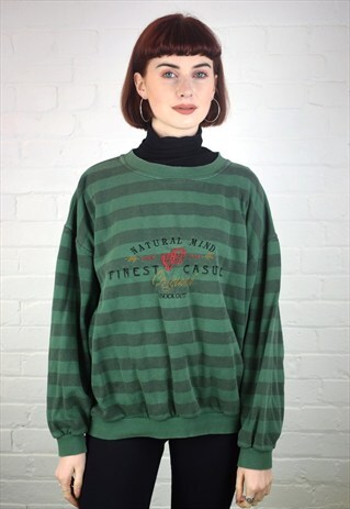 VINTAGE 90'S SWEATSHIRT
