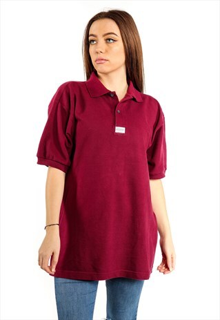 VINTAGE LEVI'S POLO SHIRT T440