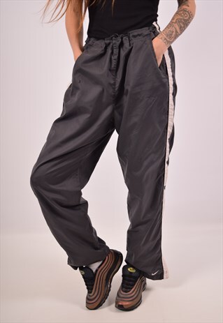 nike tracksuit trousers