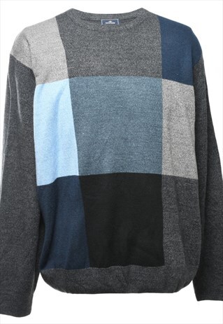 DOCKERS JUMPER - XL