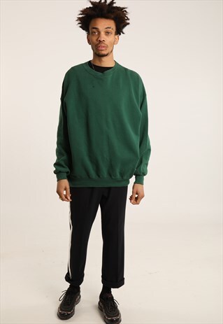 VINTAGE CHAMPION SWEATSHIRT