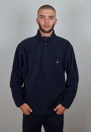 VINTAGE 90S FLEECE