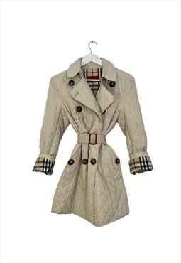 Burberry Vintage trench coat waterproof vintage. Size M