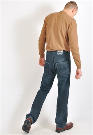 VINTAGE 90'S LEVI'S JEANS