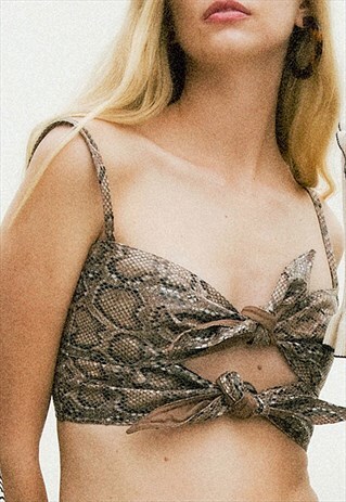 CRISTINA CROP