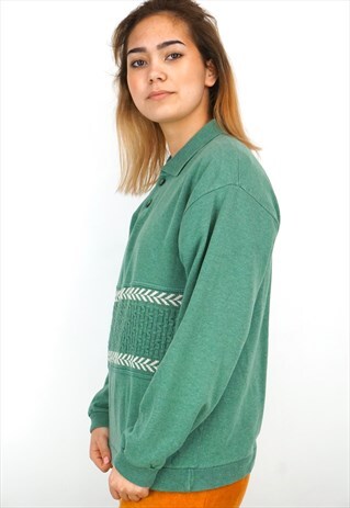 VINTAGE 90'S SWEATSHIRT
