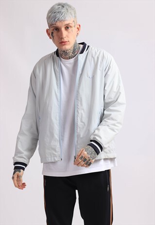 VINTAGE NIKE LIGHTWEIGHT JACKET