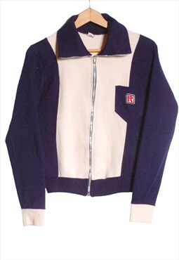 Retro Track Jacket