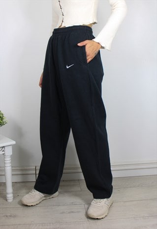 vintage nike joggers mens