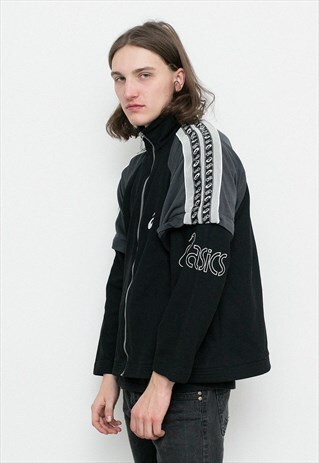 VINTAGE ASICS JACKET 90S