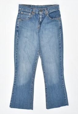 Vintage 90's Levi's 525 Jeans Straight Blue