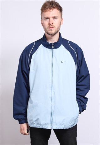 VINTAGE ADIDAS JACKET