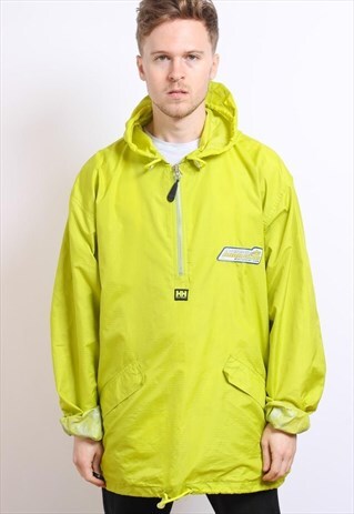 VINTAGE HELLY HANSEN JACKET