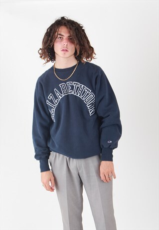 VINTAGE CHAMPION SWEATSHIRT