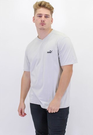 VINTAGE PUMA T-SHIRT