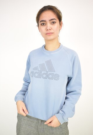 VINTAGE 90'S ADIDAS SWEATSHIRT