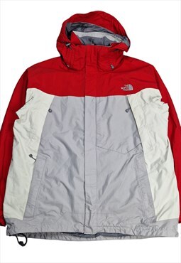 Men's The North Face Hyvent Rain Jacket Size XL