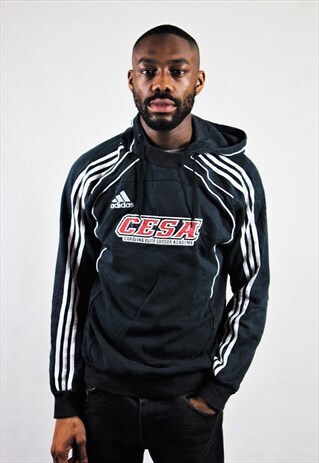 RETRO / ADIDAS / HOODIE