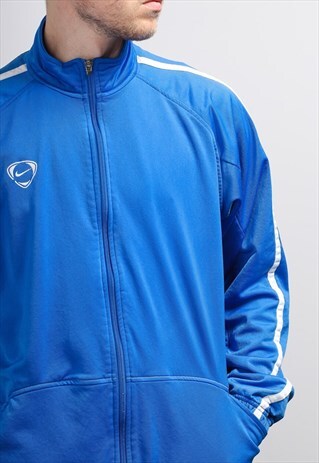 VINTAGE NIKE JACKET