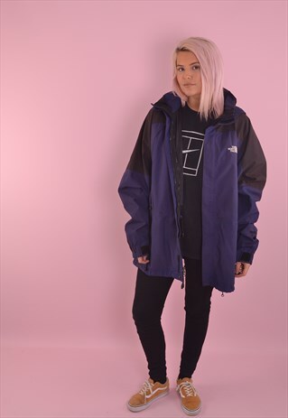 THE NORTH FACE OVERSIZED JACKET GNF295