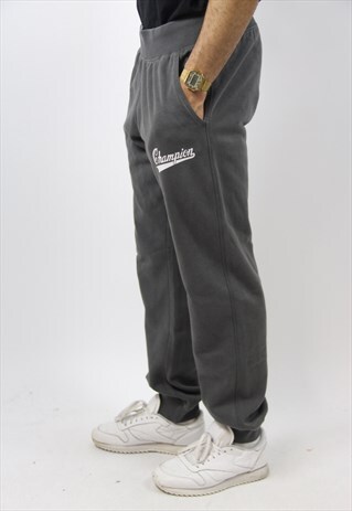 VINTAGE CHAMPION TRACKSUIT BOTTOMS