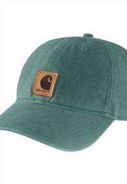 Carhartt Men's Odessa Cap - Green