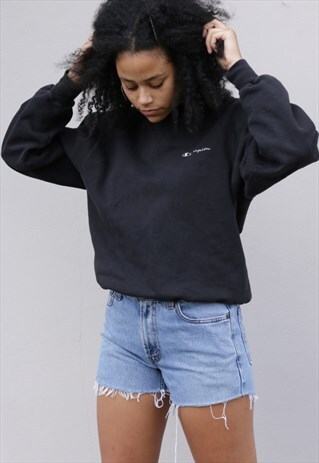 VINTAGE LEVI'S 505 DENIM SHORTS ML2