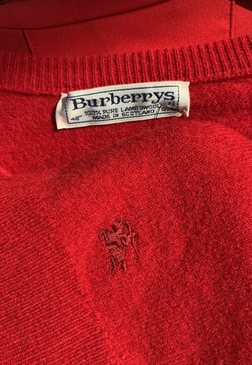 garment image