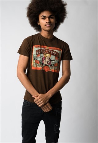 TRUE RELIGION T-SHIRT