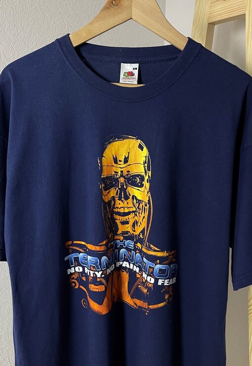 garment image
