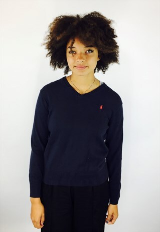 RALPH LAUREN JUMPER
