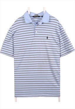Vintage 90's Polo Golf Ralph Lauren Polo Shirt Short Sleeve