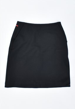 Vintage 90's Replay Skirt Black