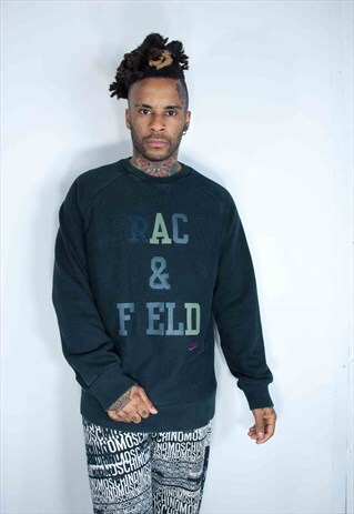 NIKE VINTAGE HOODIE