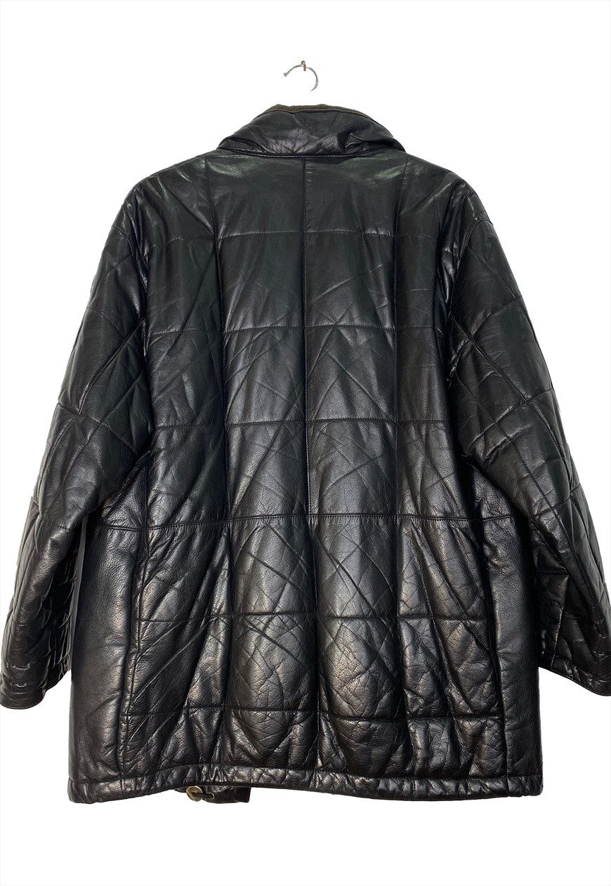 Maxam 2024 leather jacket