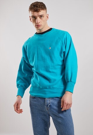 VINTAGE CHAMPION REVERSE WEAVE SWEATSHIRT