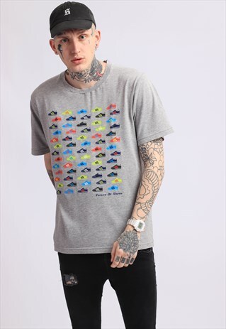 VINTAGE ADIDAS T-SHIRT