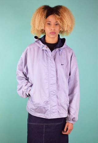 VINTAGE 90'S ADIDAS JACKET