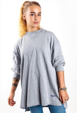 VINTAGE REEBOK SWEATSHIRT SW216