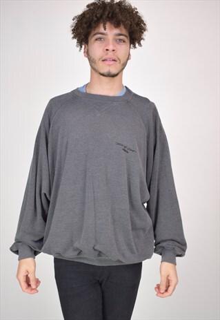VINTAGE 90'S ADIDAS SWEATSHIRT
