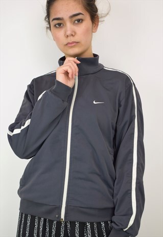 VINTAGE 90'S NIKE TRACK JACKET