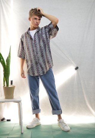 VINTAGE SUMMER SHIRT
