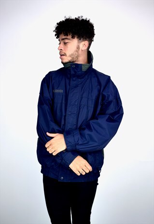 VINTAGE 90'S COLUMBIA COAT