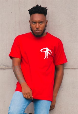 OC EDITION 4 T-SHIRT - RED