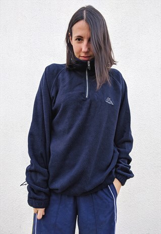 VINTAGE FLEECE SWEATSHIRT