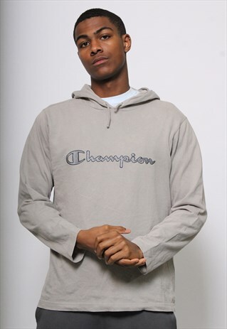 VINTAGE CHAMPION HOODIE